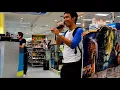 Ikaw Lamang (cover) moa