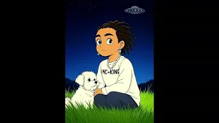 MC-KING - latelastnight (official audio)