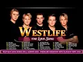 Westlife 2025: A New Playlist of Love - Best Hits Album