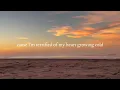 Haddon - Help My Unbelief [Official Lyric Video]