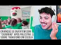 Download Lagu Being Brazilian is Good Because We Laugh About It
