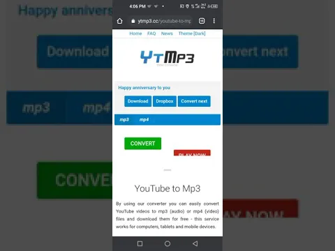 Download MP3 how to download audio mp3 from youtube.  in pashto