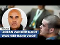 Lagu 'In deze brief doet Joran van der Sloot uitgebreid verslag van moordaanslag'