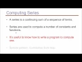 JAVA FOR ANDROID FOR LOOP PART 2 IN LECTURE 21