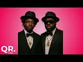 GIMS & La Mano 1 9 - PARISIENNE  (50's Jazz AI Cover)