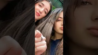 صور ليا الجديدة من حسابات رفقاتها 