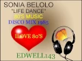 Download Lagu LIFE DANCE - SONIA BELOLO EXTENDED VERSION 12\