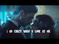 Download Lagu EMO- don't mess with my mind ( lyrics - from 365 days 2 : this day)