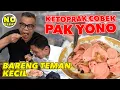 Download Lagu KULIDEL KETOPRAK COBEK PAK YONO - BARENG TEMAN KECIL