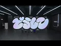 LIGHTSUM -「どうして (Doshite)」Dance Practice