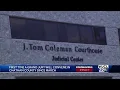 Grand Jury reconvenes in Chatham County