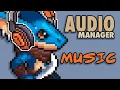 Audio Manager in Unity Ep 01 Dynamic Music Triggers Fades