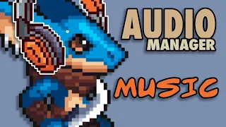 Audio Manager in Unity Ep 01 Dynamic Music Triggers Fades