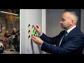 Wavelet Scattering in less than 5 minutes