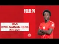 Download Lagu Das RWE-Saison-Quiz 2024/25 | Folge 14 mit Kelsey Owusu | #immeRWEiter #nurderrwe