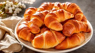 Con farina, latte e 2 uova preparo una ricetta deliziosa!