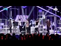 [예능연구소 직캠] 아이콘 이별길 @쇼!음악중심_20181006 GOODBYE ROAD iKON in 4K