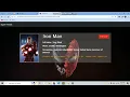 Superhero Hunter - Marvels APIs Webapp