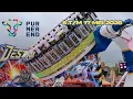 Lagu Attractielijst kermis Purmerend 2026