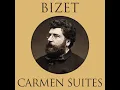 Carmen Suite No.2: Chanson du Toreador