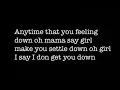 Patoranking ft Diamond Platnumz ~ Love You Die Lyrics