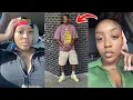 Download Lagu She Went Through Her Man’s Phone \u0026 Seen A Message Saying They Liked The Way He Had Them Bent Over