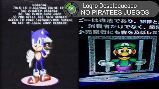 40 VideoJuegos Que Castigan a los Piratas