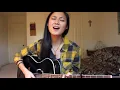 Download Lagu Mario - Let Me Love You acoustic cover | Ashley Lawless