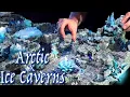 Perilous Frontiers Compatibility Arctic X Ice Caverns