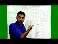 Analysis of Asynchronous Sequential Logic Circuit Transition Table State Table Tamil