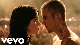 Download One Less Lonely Girl – Justin Bieber ft. Billie Eilish (Live Coachella Inspired) MP3