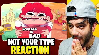 FUNNIEST CARTOON ANIMATIONS THAT WILL MAKE YOU LAUGH@NOTYOURTYPE