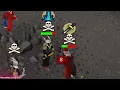I have Nothing But an Elder Maul