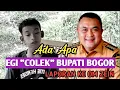 Download Lagu EGI sentil BUPATI BOGOR | RUMAHNYA BANJIR BOCOR