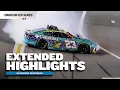 NASCAR Cup Series Highlights 2026 EchoPark Speedway