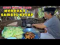 Download Lagu Masak mendoan plus sambel kecap🥰 Nikmatnya tiada tara‼️ Uenake poll...
