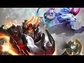 The International 10 Collector s Cache
