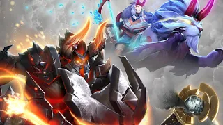 The International 10 Collector s Cache