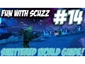 Fun with Scuzz Episode 14 LOW LEVEL SHATTERED WORLDS GUIDE Runescape 3 Guide