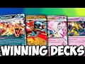 Download Lagu City Leagues Are Back \u0026 These Decks Are Winning In Japan!