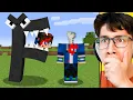Download Lagu I Fooled My Friend as ALPHABET LORE in Minecraft
