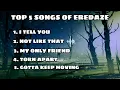 Download Lagu TOP 5 SONGS OF EREDAZE (Best Of Eredaze)