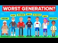 Download Lagu Every Generation Explained in 10 minutes