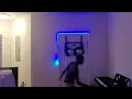 Post Malone - Candy Paint Piano Version