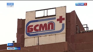 Трое жителей села Покровка находятся в тяжёлом состоянии