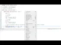 Java Tutorial Increment Decrement