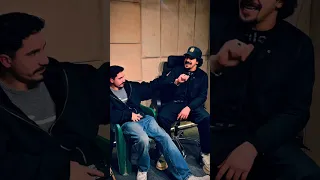 عملت خير في ناس كتير ومطمرشي    دندنها