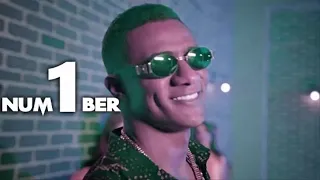 محمد رمضان نمبر ون بدون مقدمة 