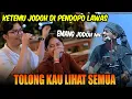 Di Pertemukan Jodoh 😂😂😂 - Tolong Kau Lihat Semua (Live) Hanif MZ, Tri Suaka