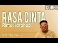 Download Lagu Rinto Harahap   Rasa Cinta   Cover by Roy T